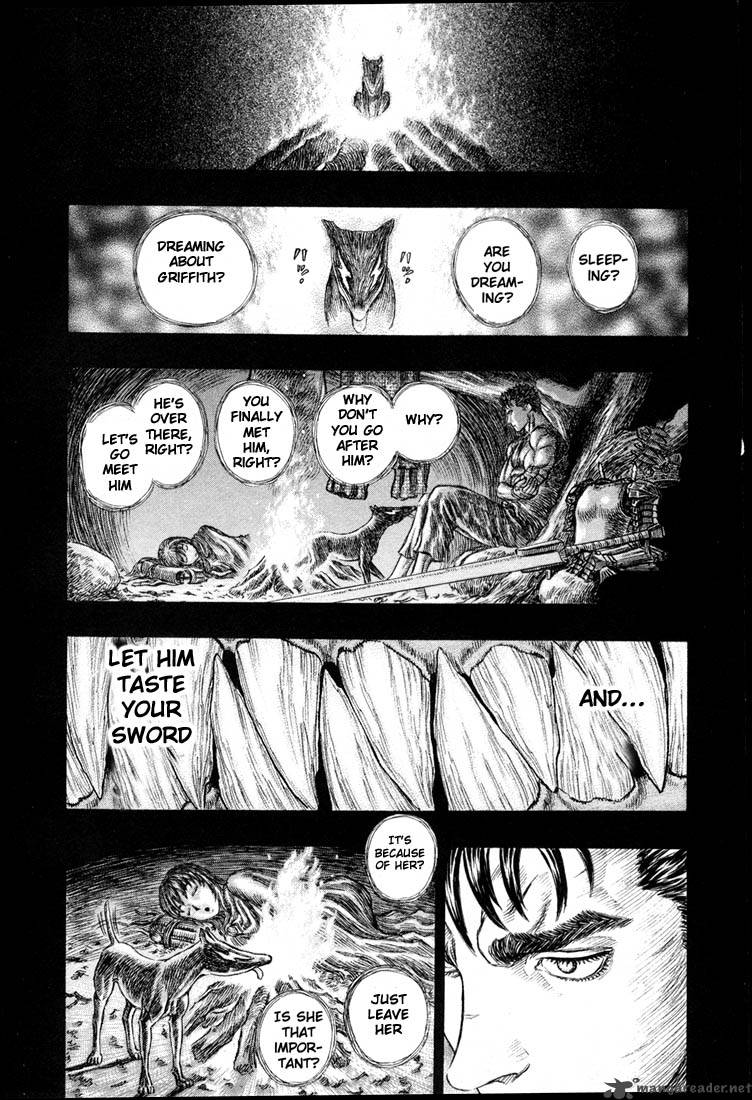 Berserk Chapter 23 Page 20