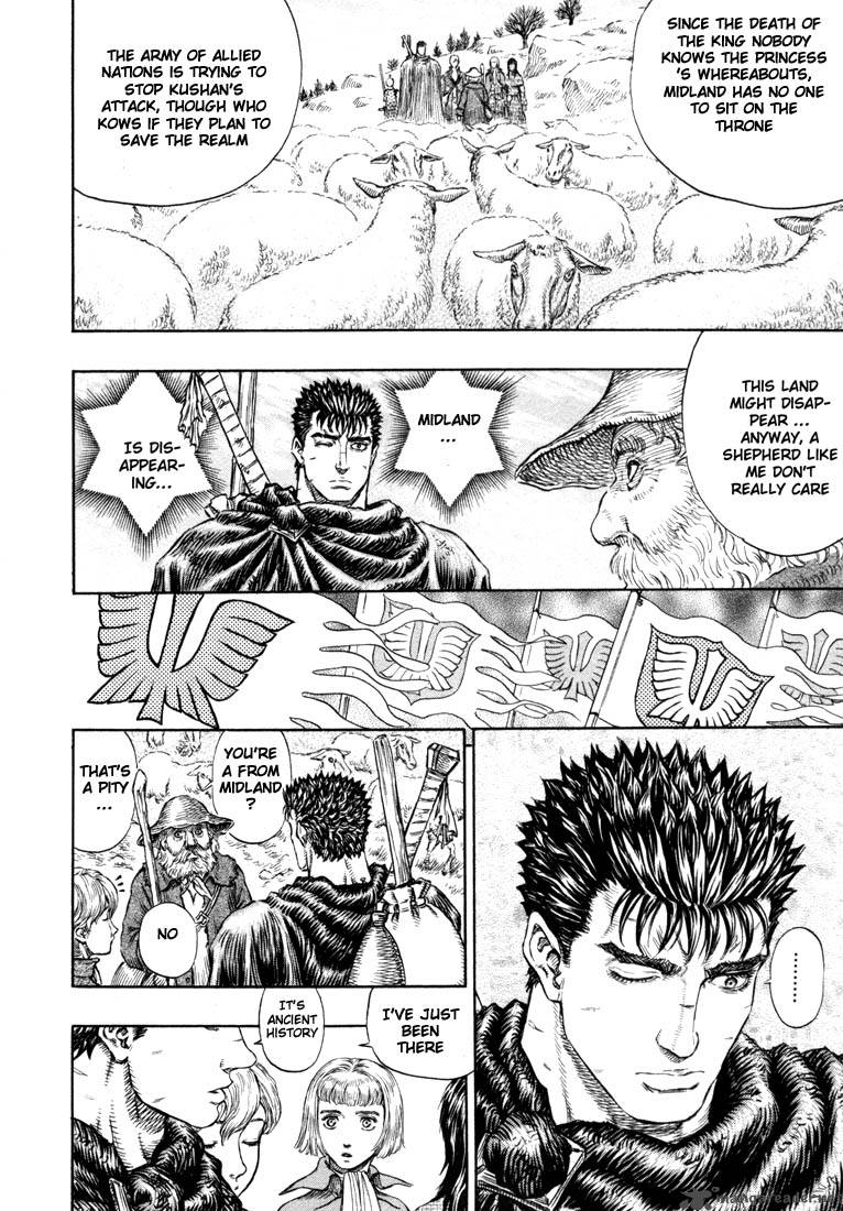 Berserk Chapter 23 Page 200