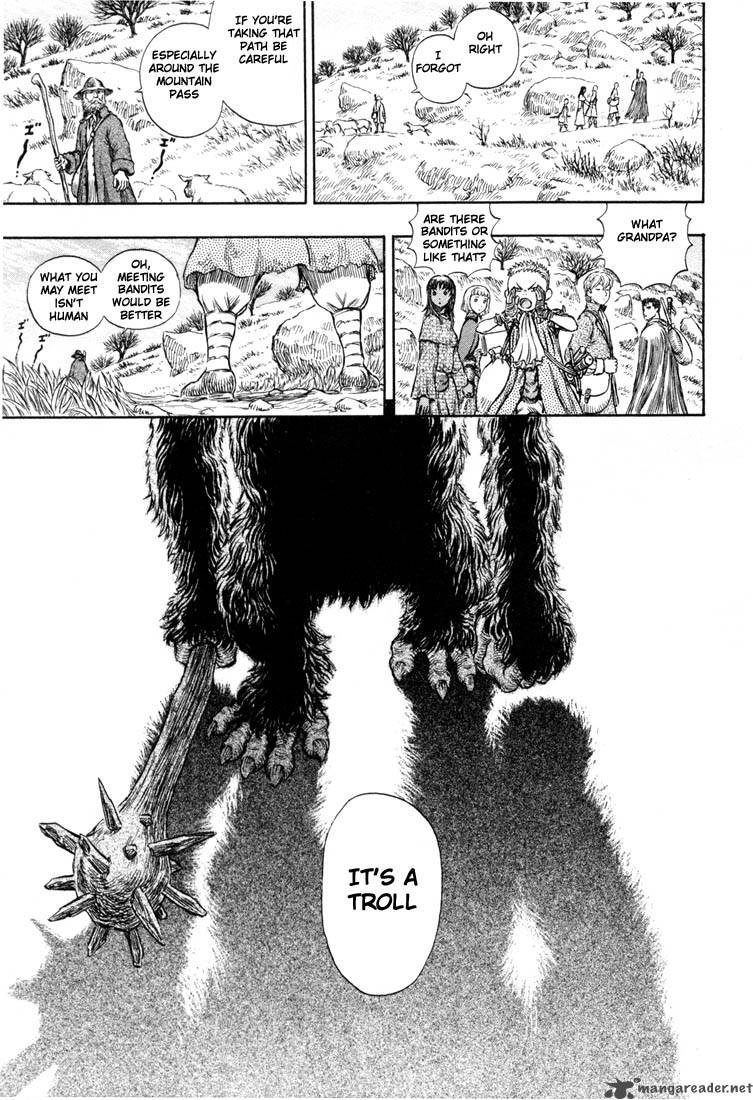 Berserk Chapter 23 Page 201