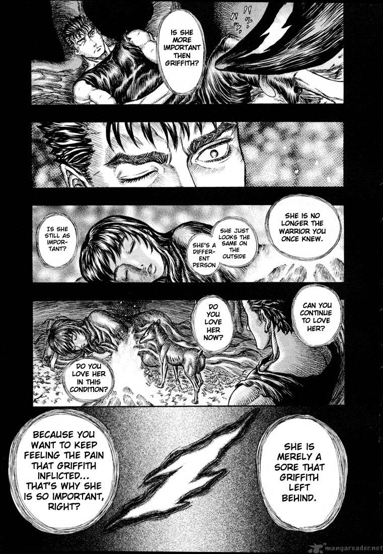 Berserk Chapter 23 Page 21