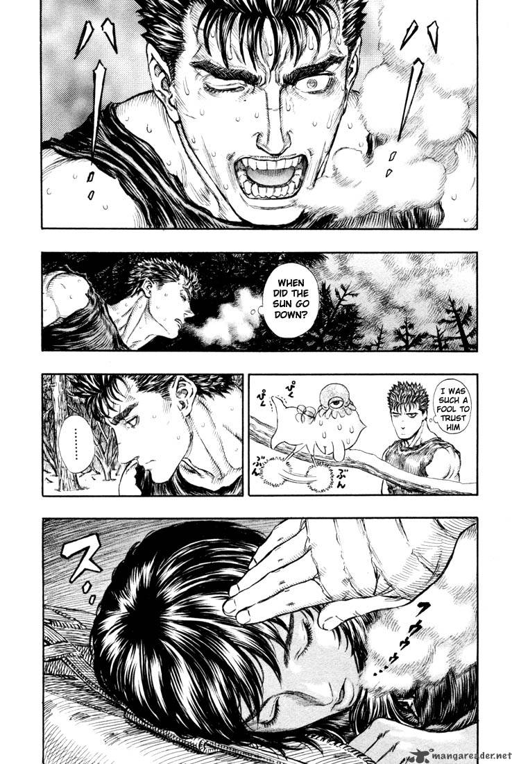 Berserk Chapter 23 Page 25