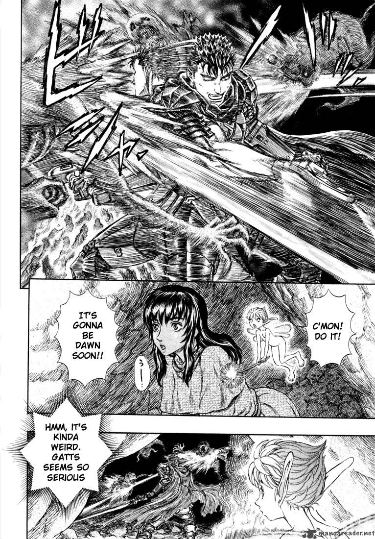 Berserk Chapter 23 Page 28