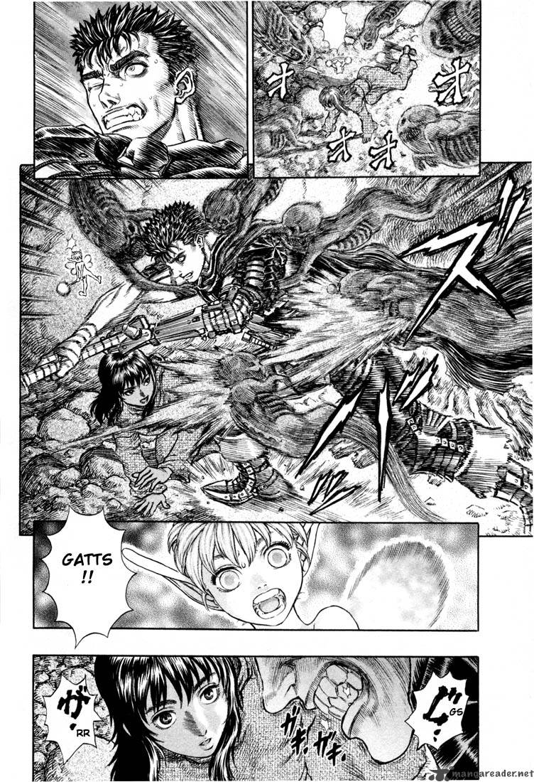 Berserk Chapter 23 Page 30