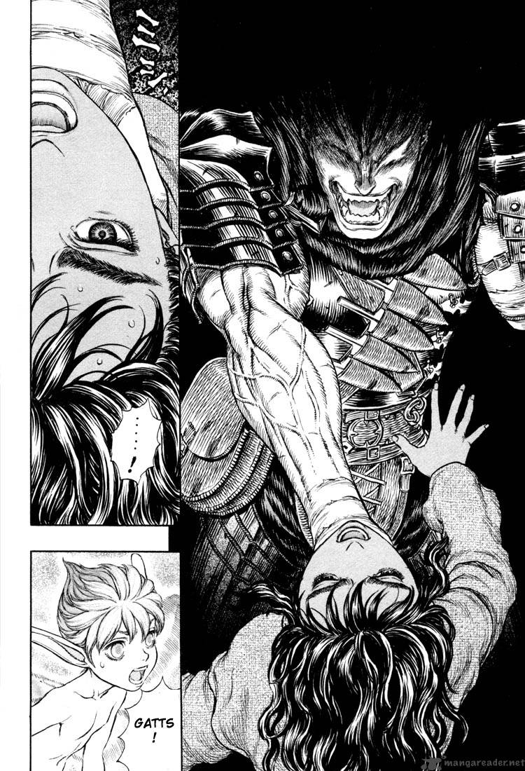 Berserk Chapter 23 Page 32