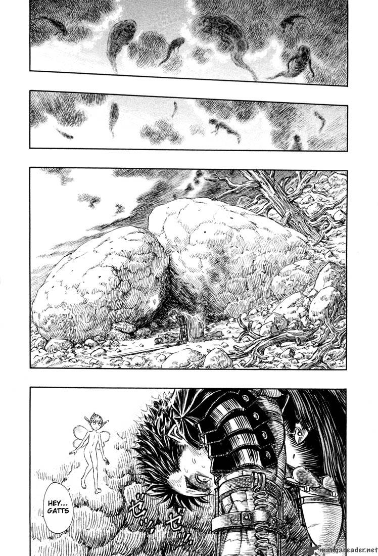 Berserk Chapter 23 Page 34