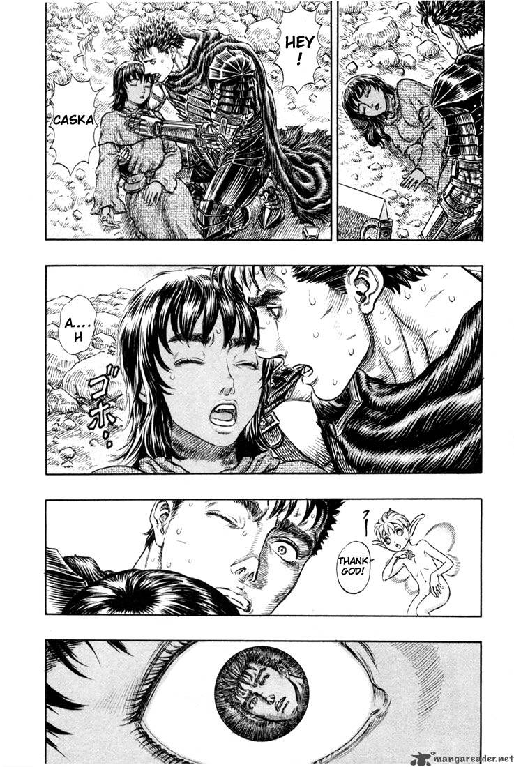 Berserk Chapter 23 Page 35