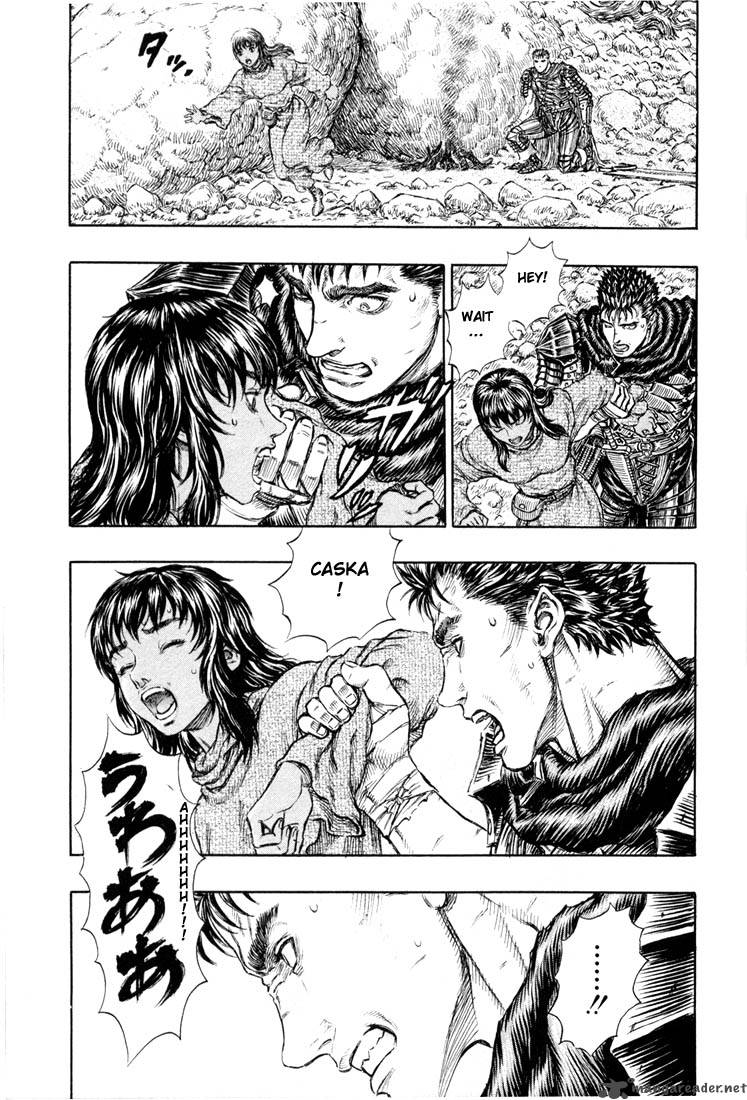 Berserk Chapter 23 Page 37