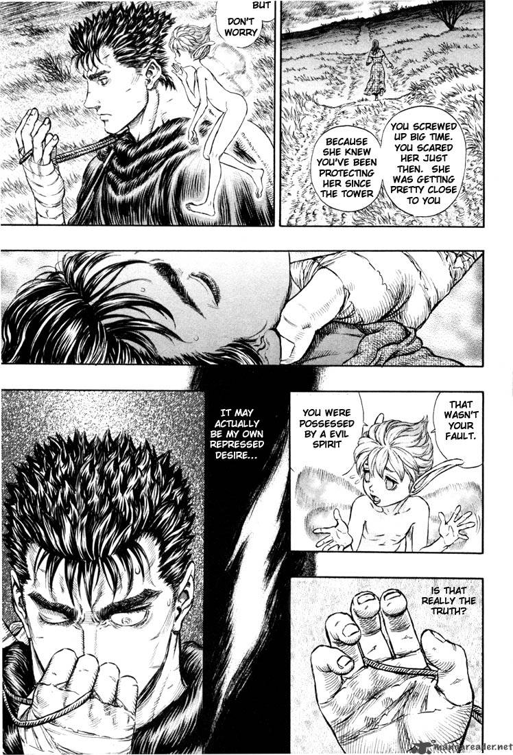 Berserk Chapter 23 Page 39