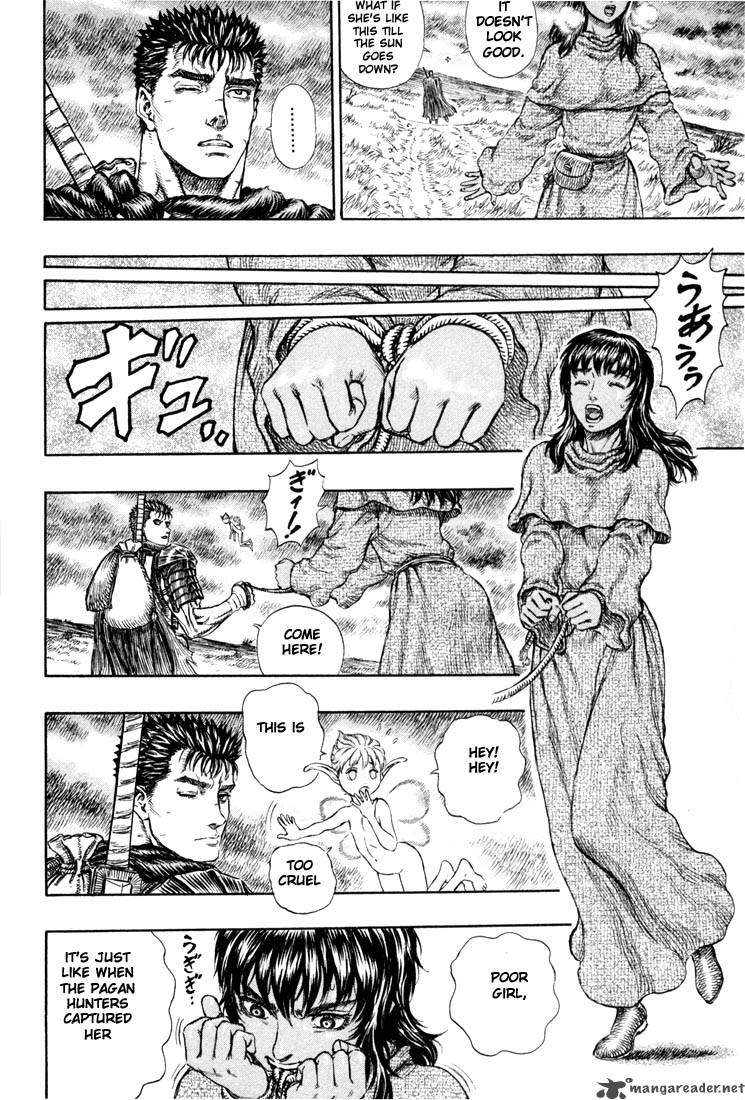 Berserk Chapter 23 Page 40