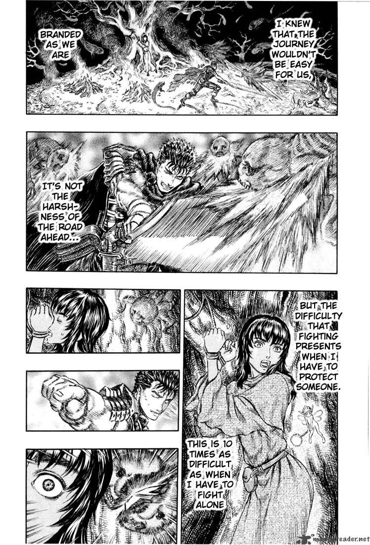 Berserk Chapter 23 Page 42