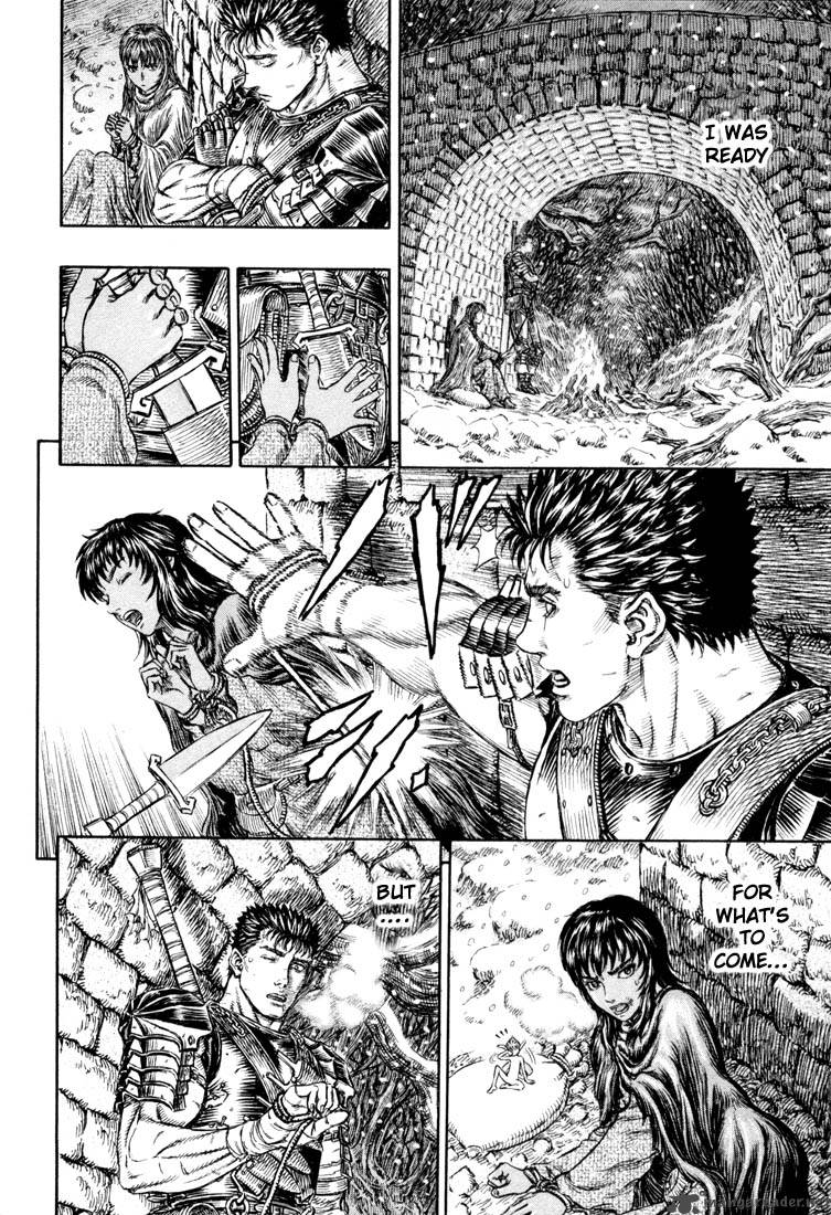 Berserk Chapter 23 Page 44