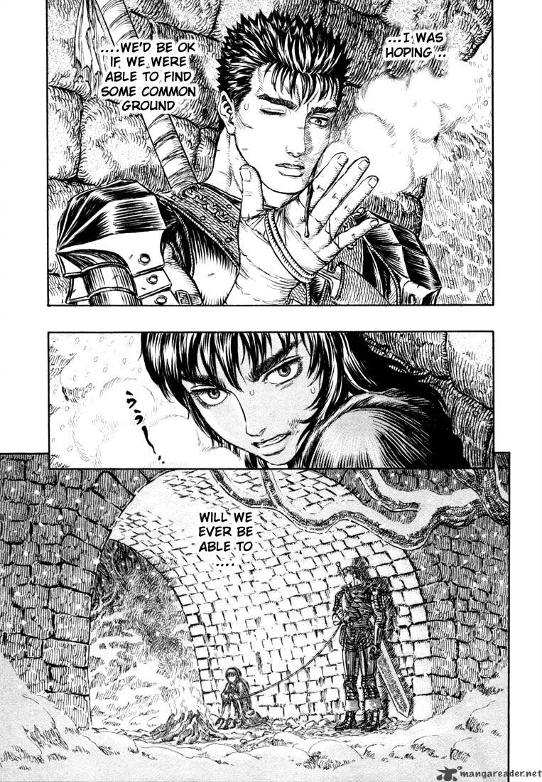 Berserk Chapter 23 Page 45