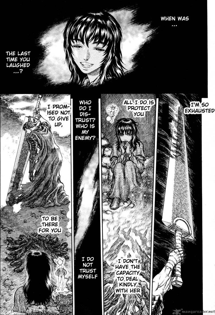 Berserk Chapter 23 Page 47