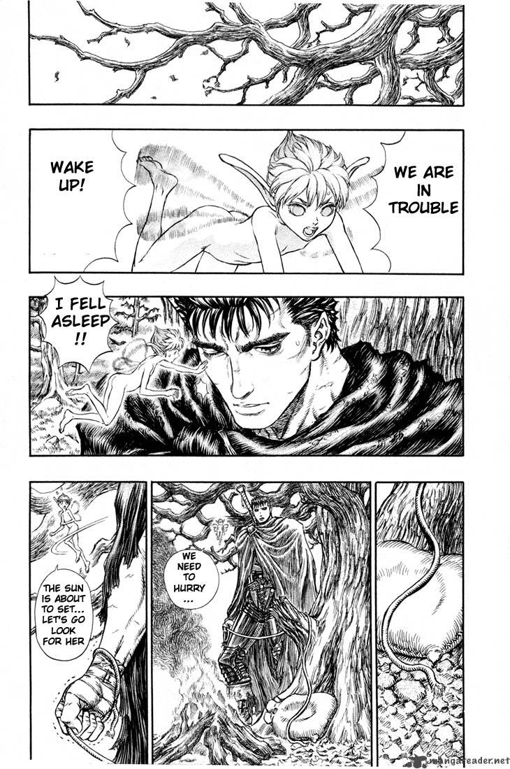 Berserk Chapter 23 Page 49