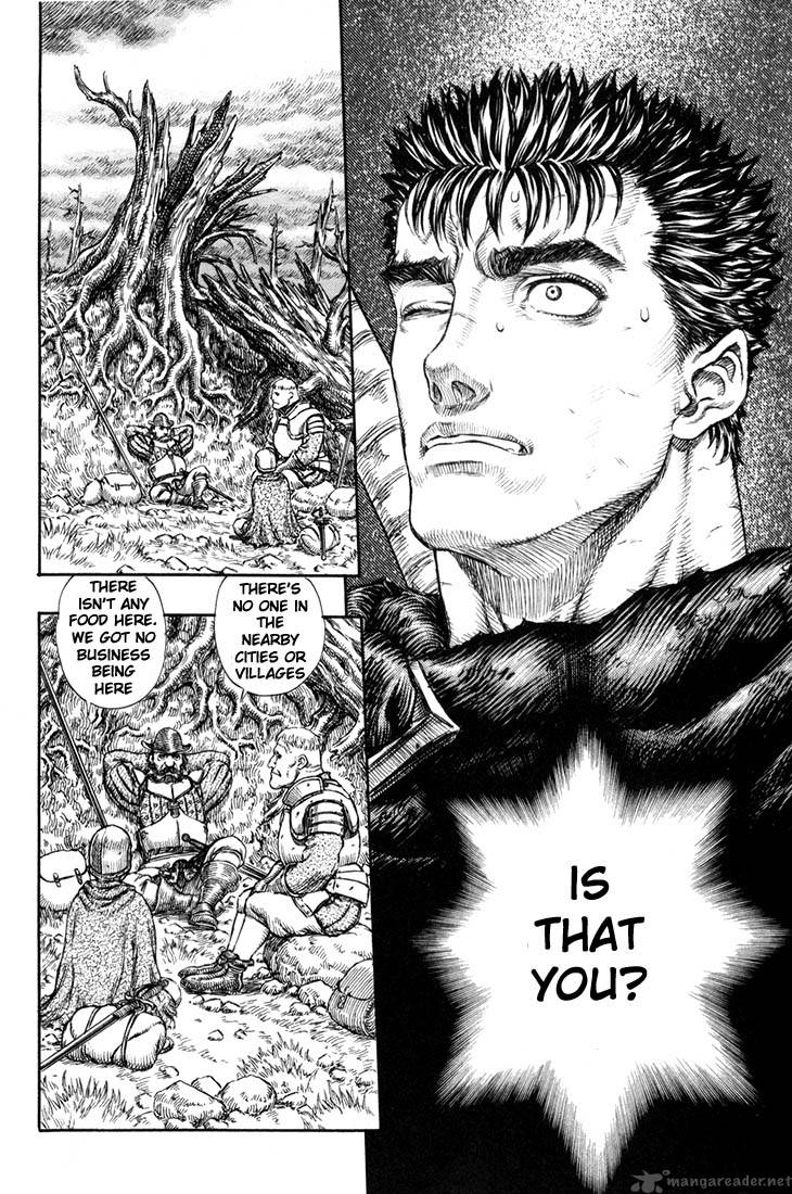 Berserk Chapter 23 Page 50