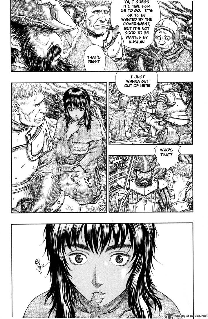 Berserk Chapter 23 Page 51