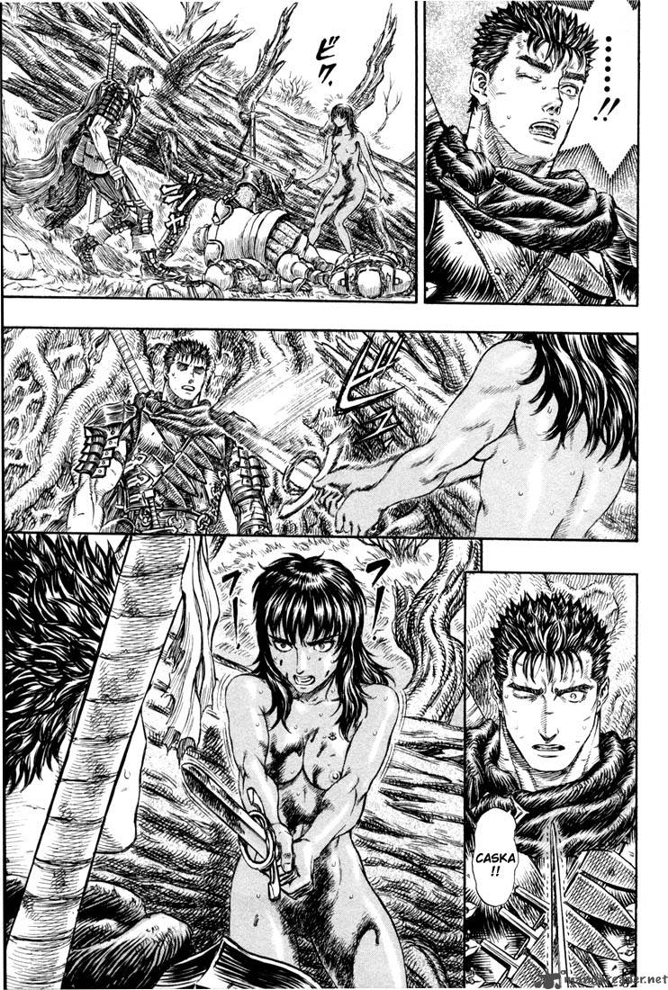 Berserk Chapter 23 Page 63