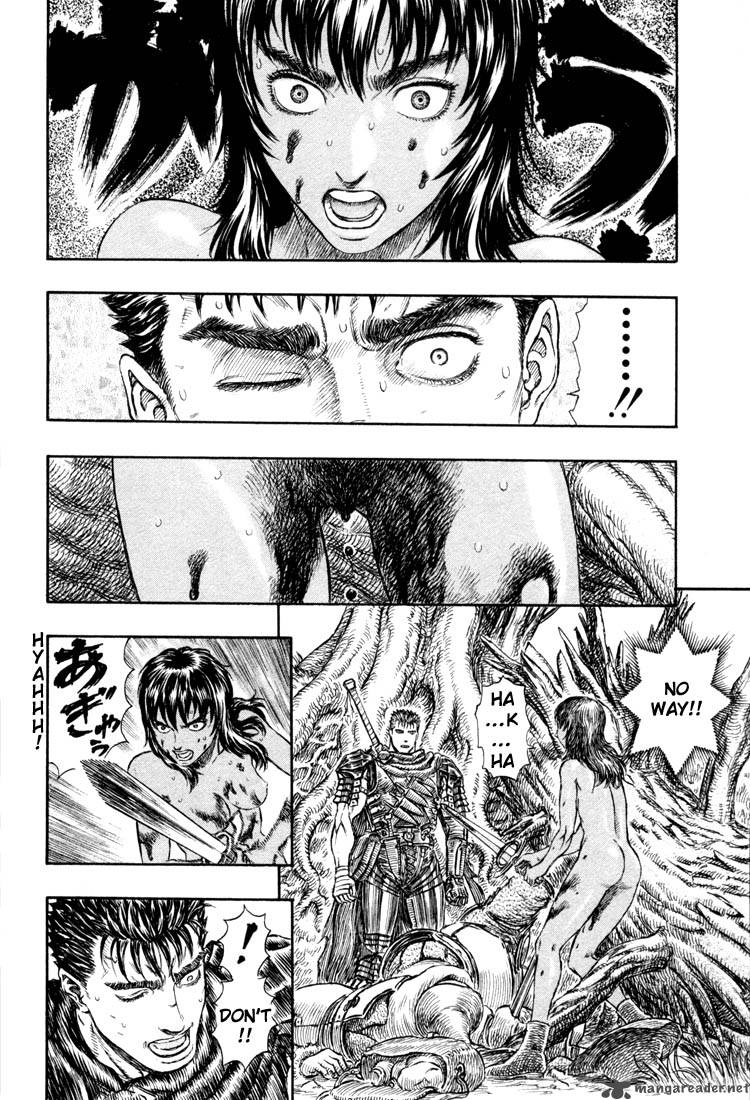 Berserk Chapter 23 Page 64