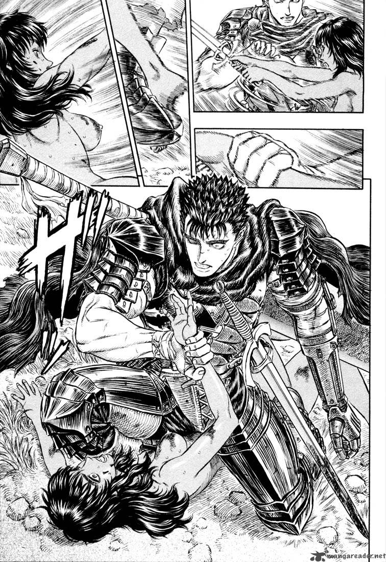 Berserk Chapter 23 Page 65