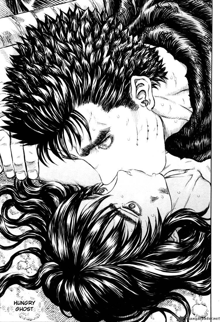 Berserk Chapter 23 Page 69