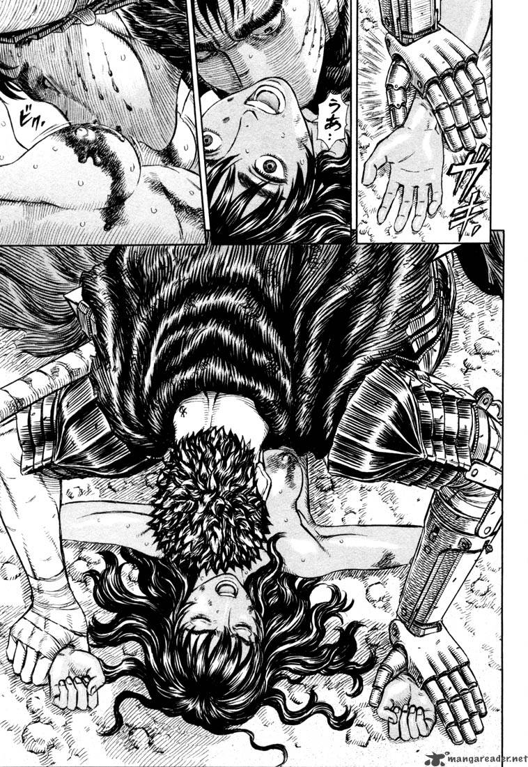 Berserk Chapter 23 Page 71