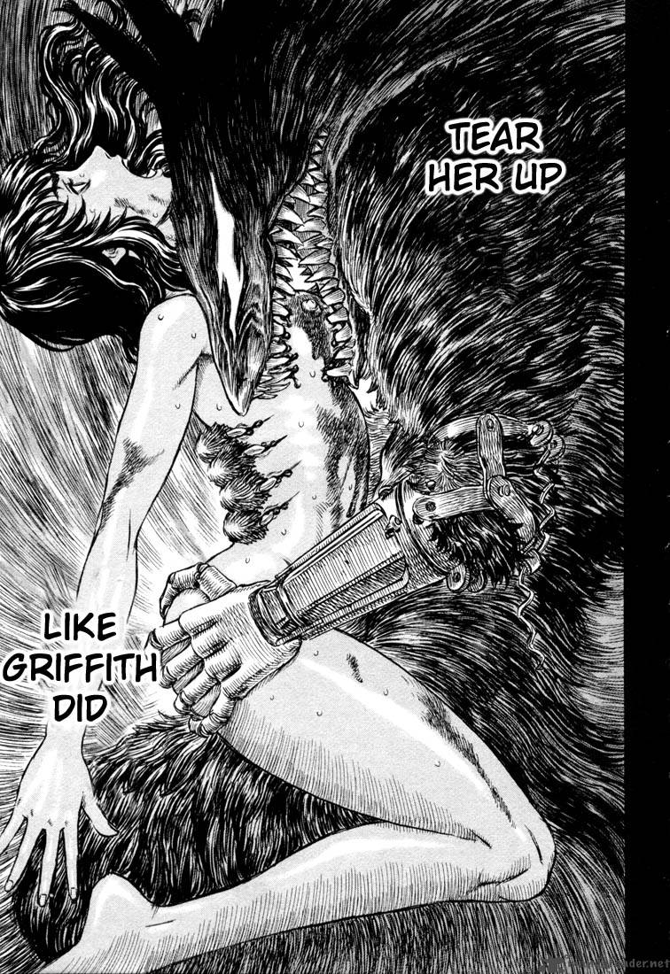 Berserk Chapter 23 Page 73