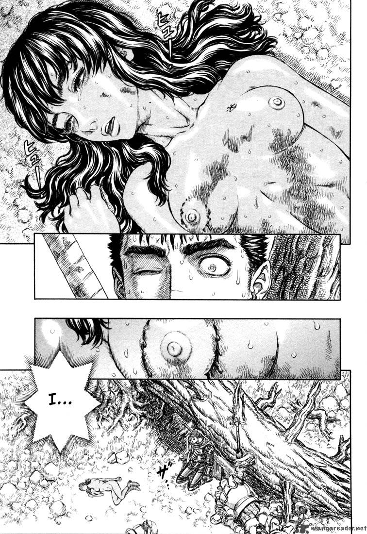 Berserk Chapter 23 Page 77