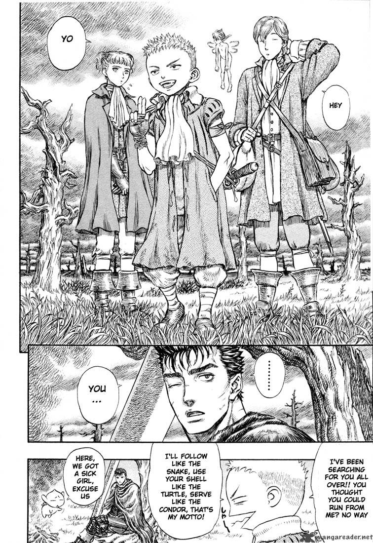 Berserk Chapter 23 Page 84