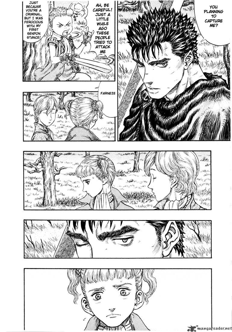 Berserk Chapter 23 Page 87