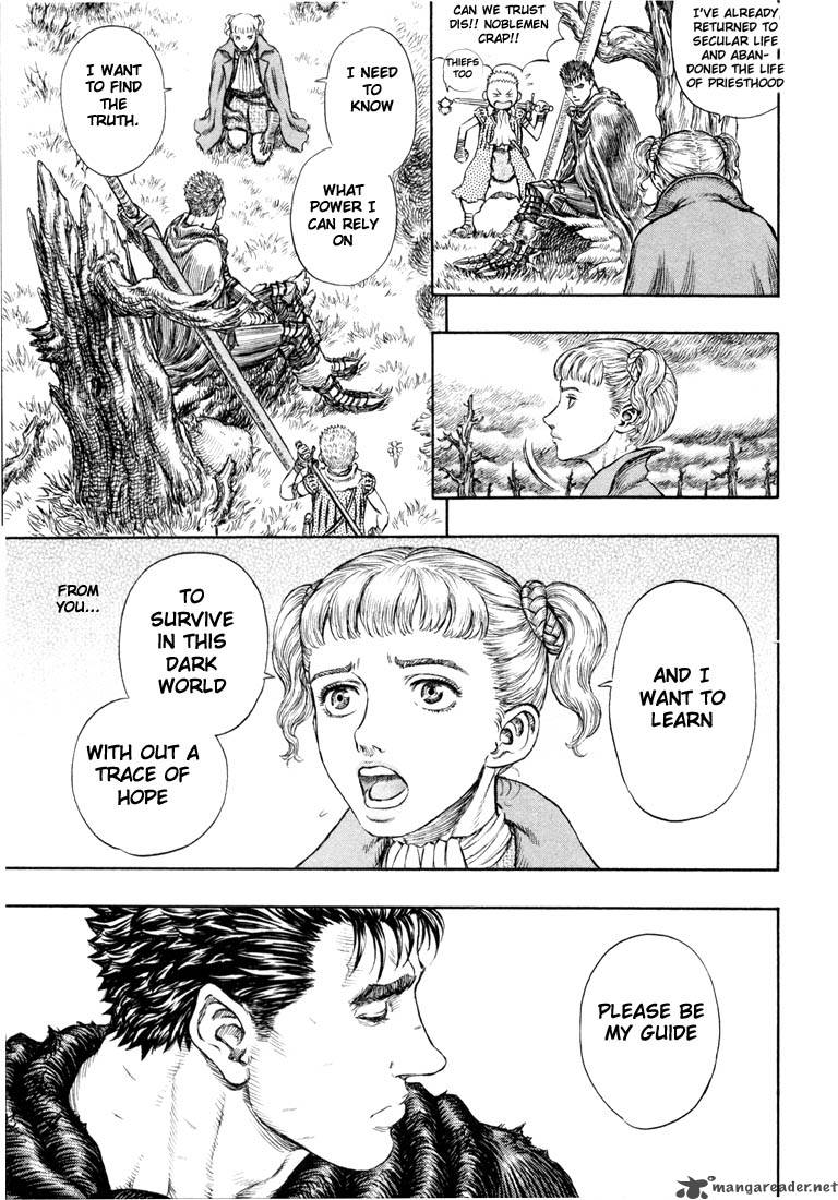 Berserk Chapter 23 Page 91