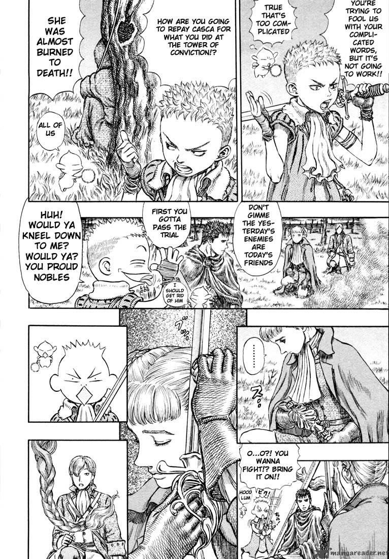 Berserk Chapter 23 Page 92