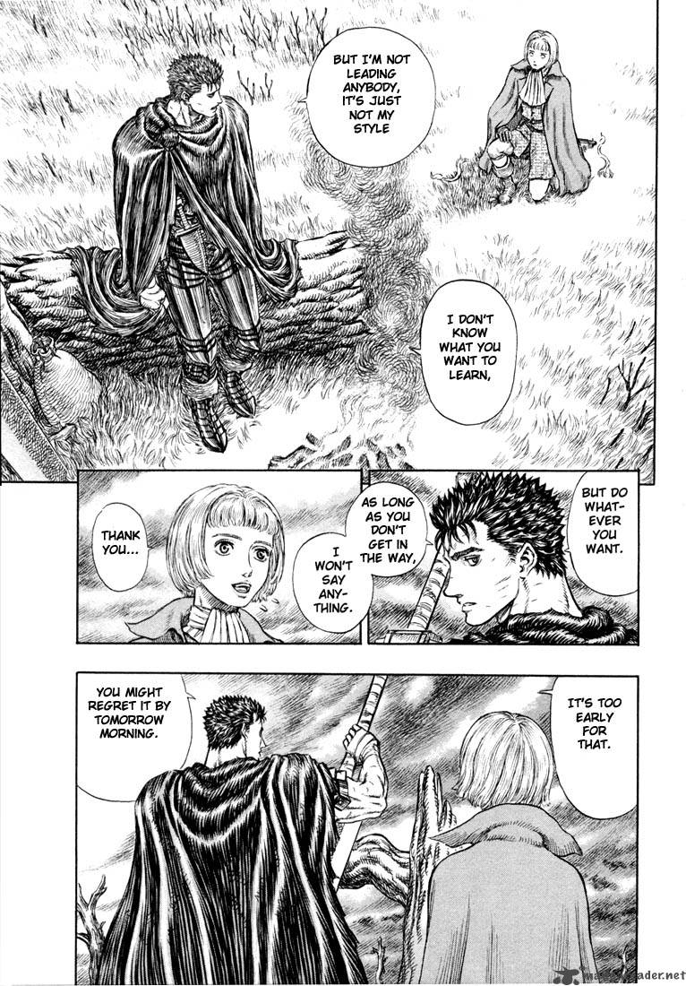 Berserk Chapter 23 Page 95