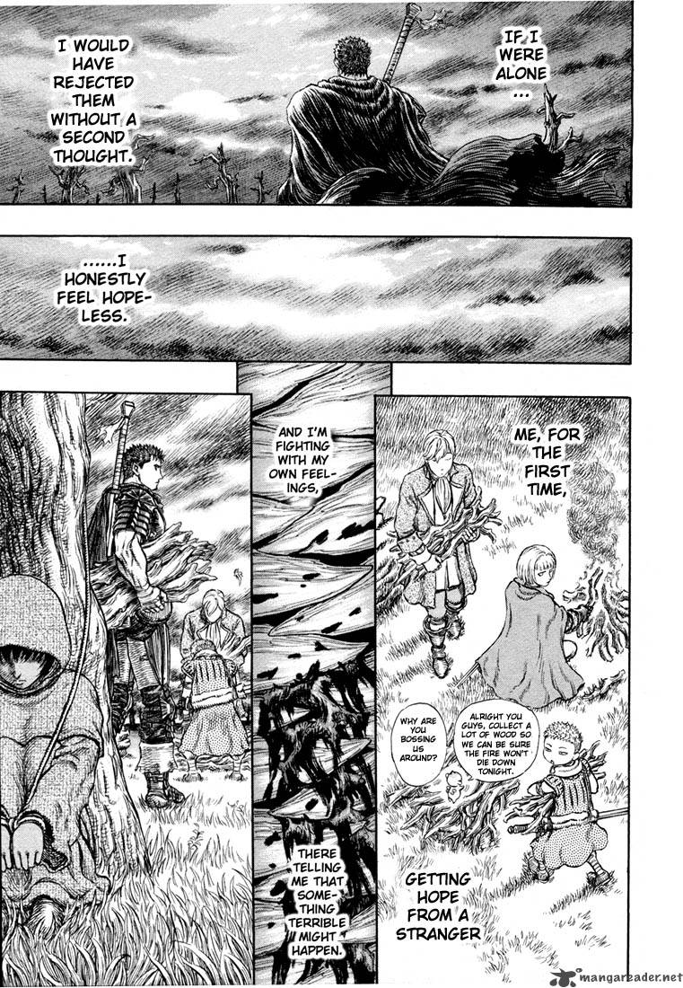 Berserk Chapter 23 Page 97