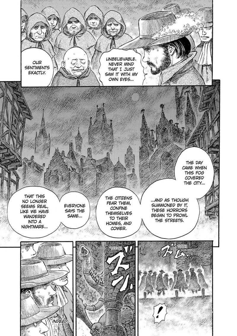 Berserk Chapter 230 Page 13