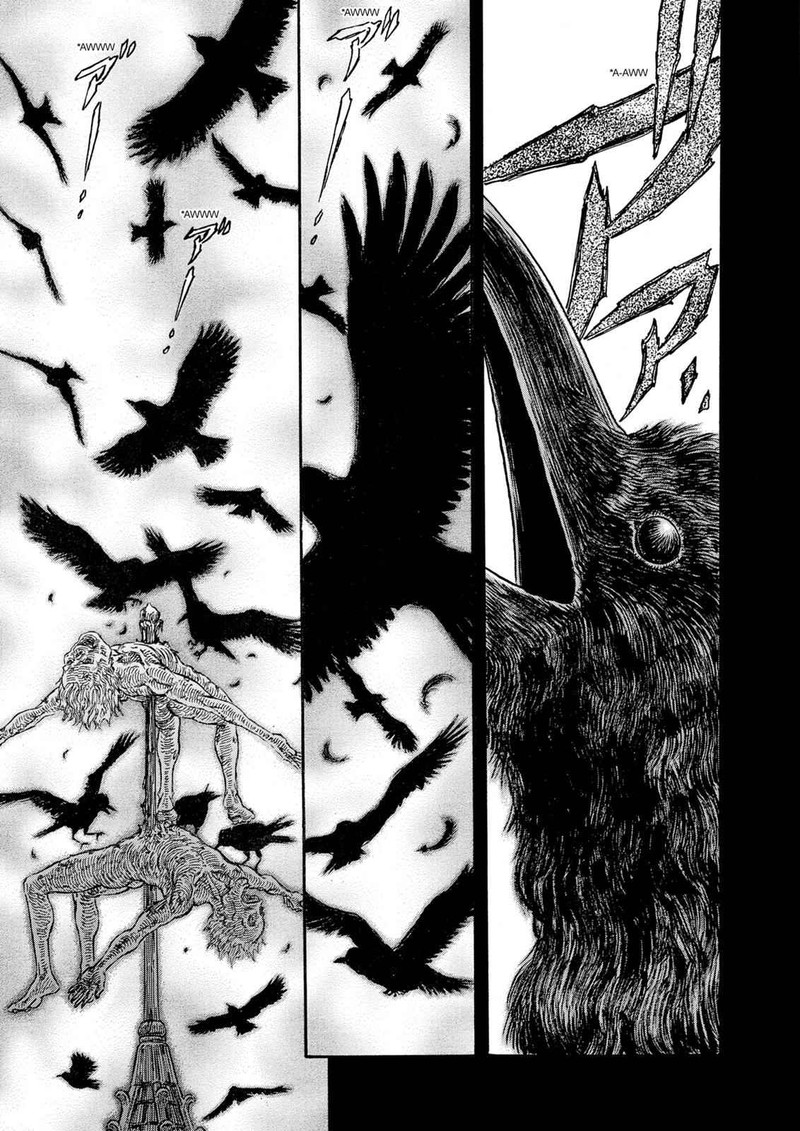 Berserk Chapter 230 Page 2