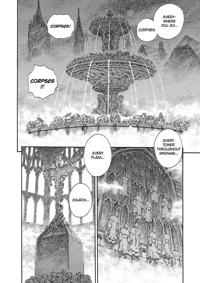 Berserk Chapter 230 Page 6