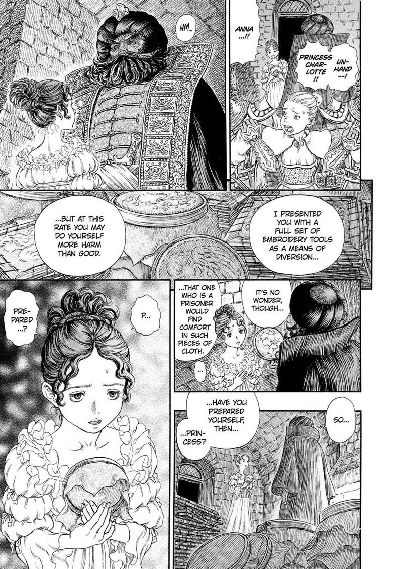 Berserk Chapter 231 Page 10