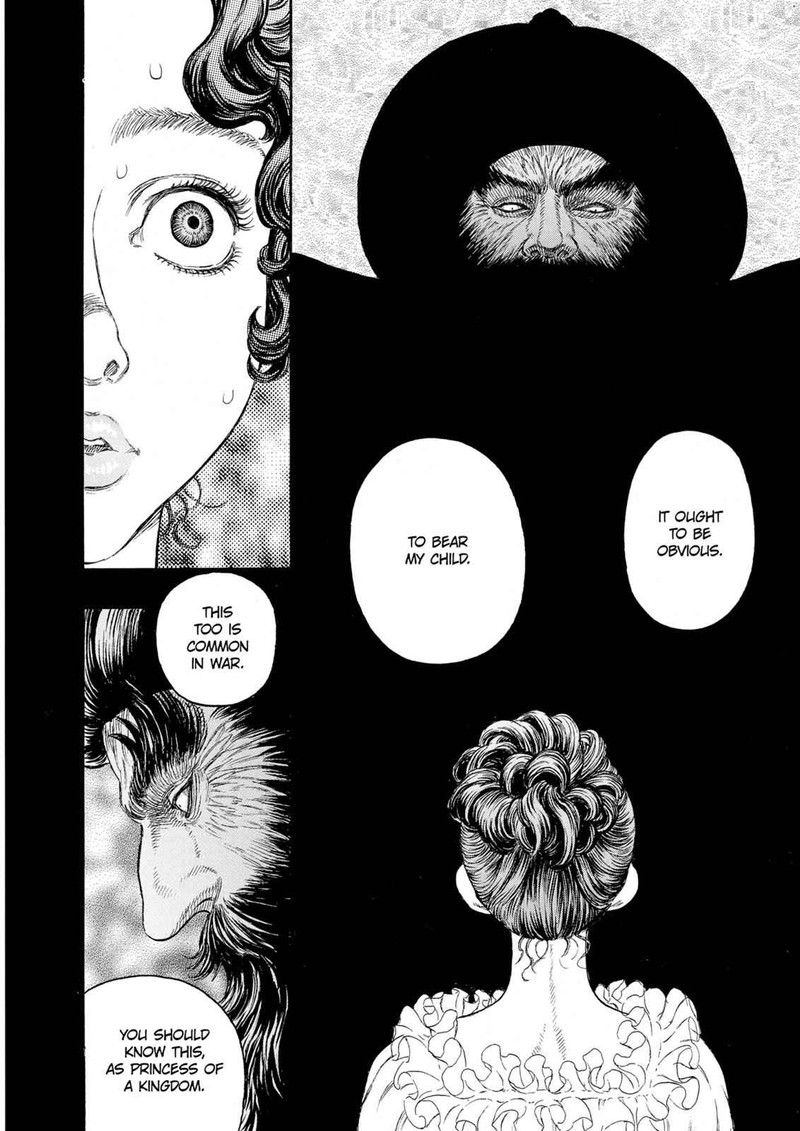 Berserk Chapter 231 Page 11