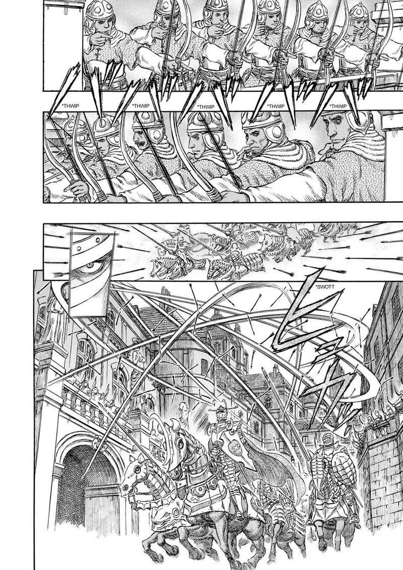 Berserk Chapter 232 Page 7