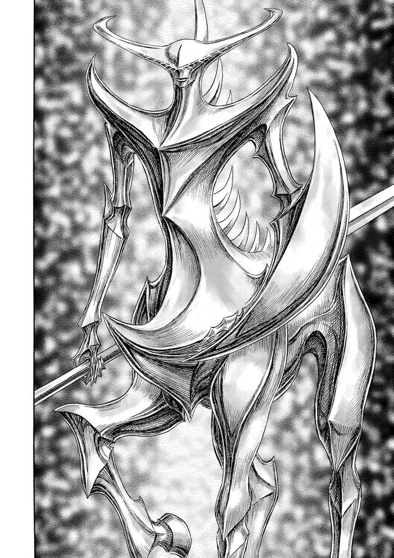 Berserk Chapter 233 Page 15