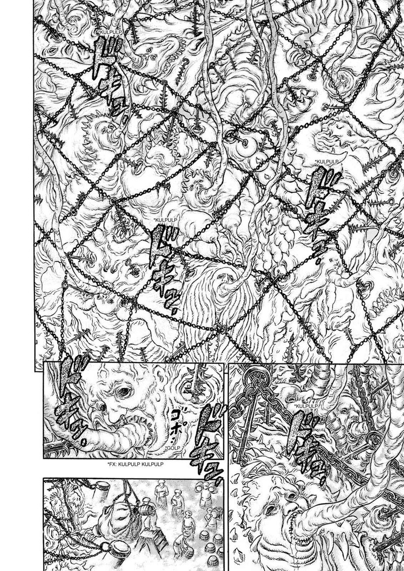 Berserk Chapter 233 Page 5