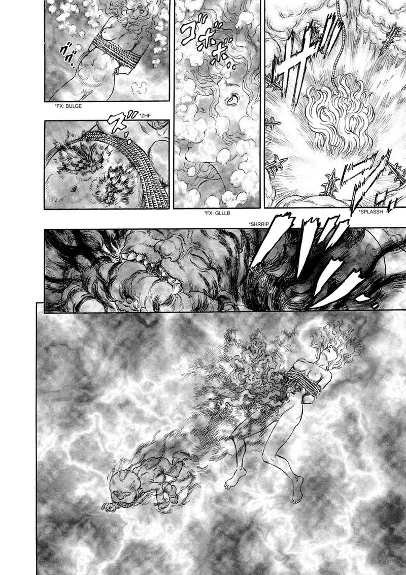 Berserk Chapter 233 Page 7