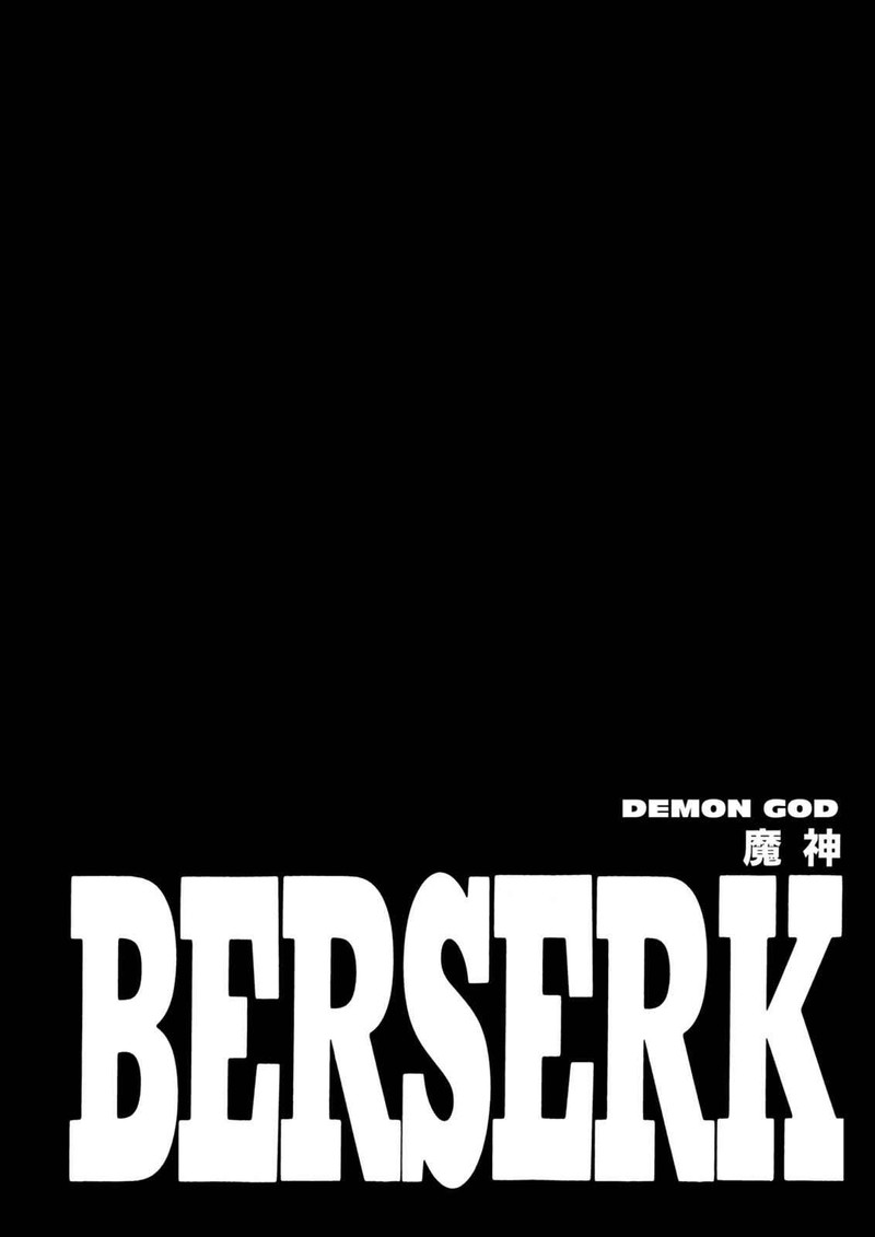 Berserk Chapter 234 Page 1
