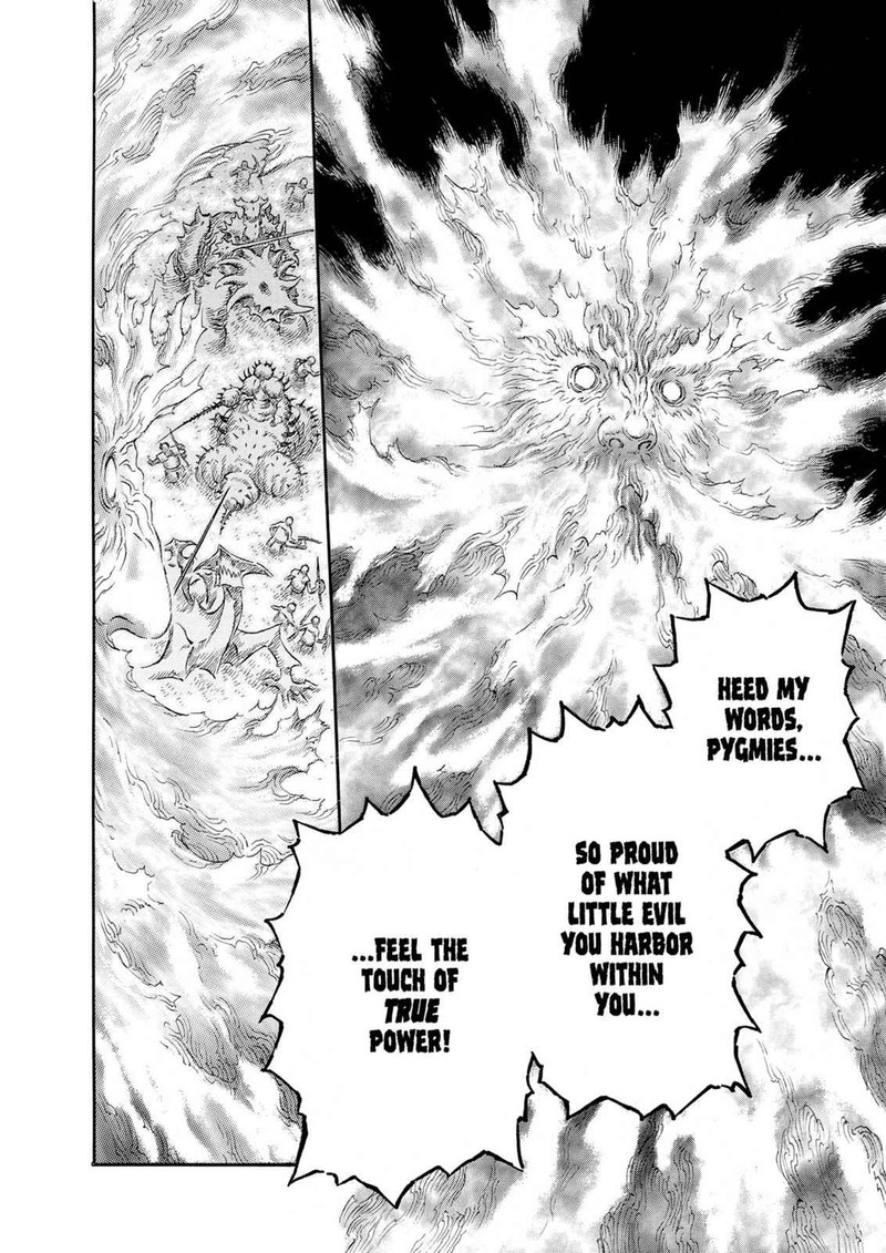 Berserk Chapter 234 Page 11