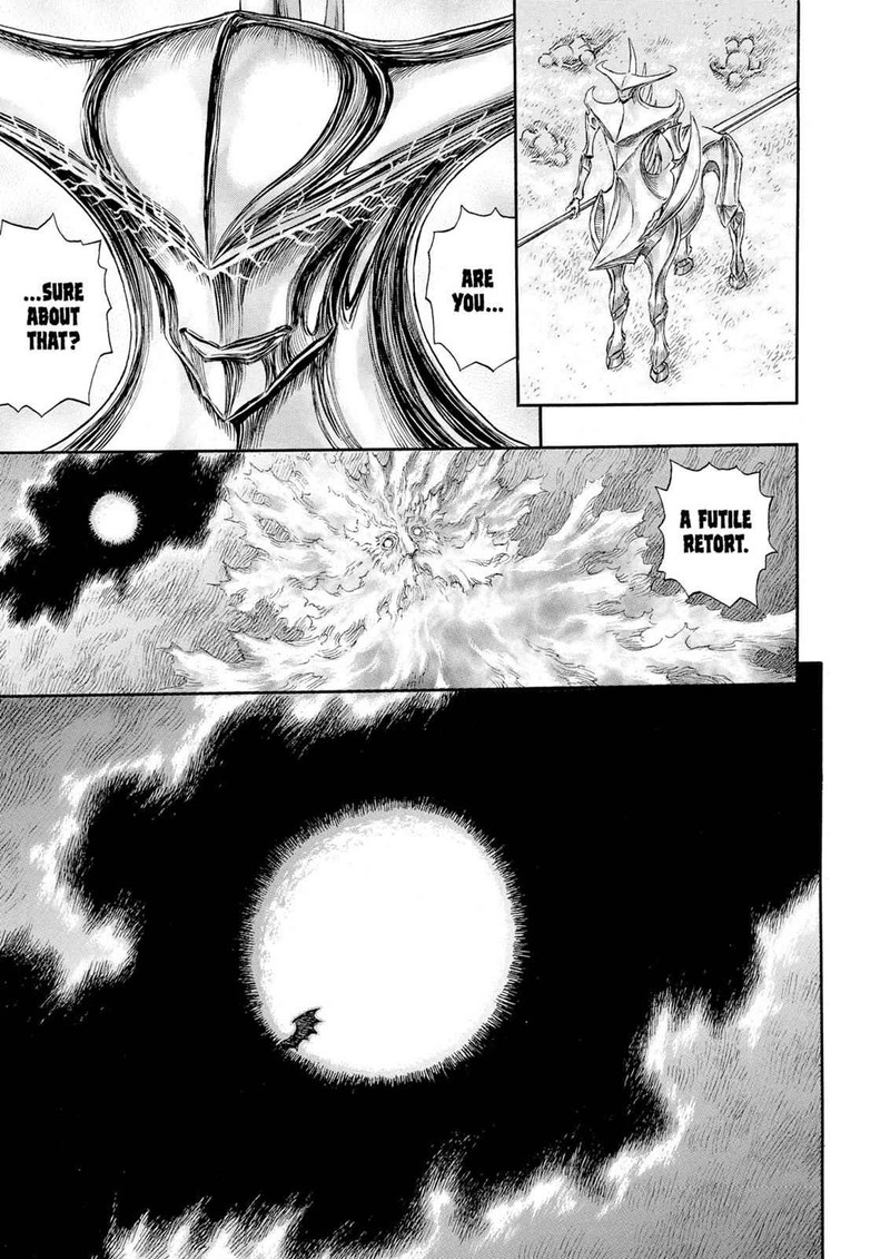 Berserk Chapter 234 Page 14