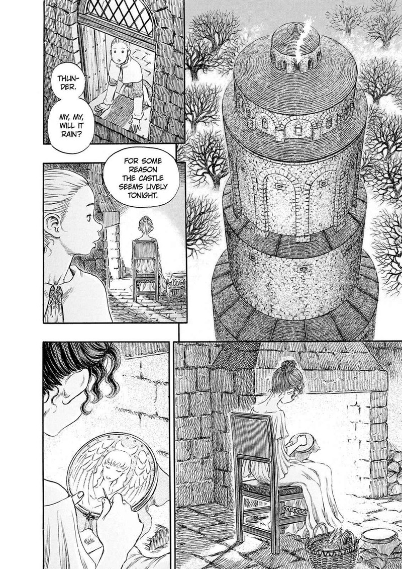 Berserk Chapter 234 Page 15