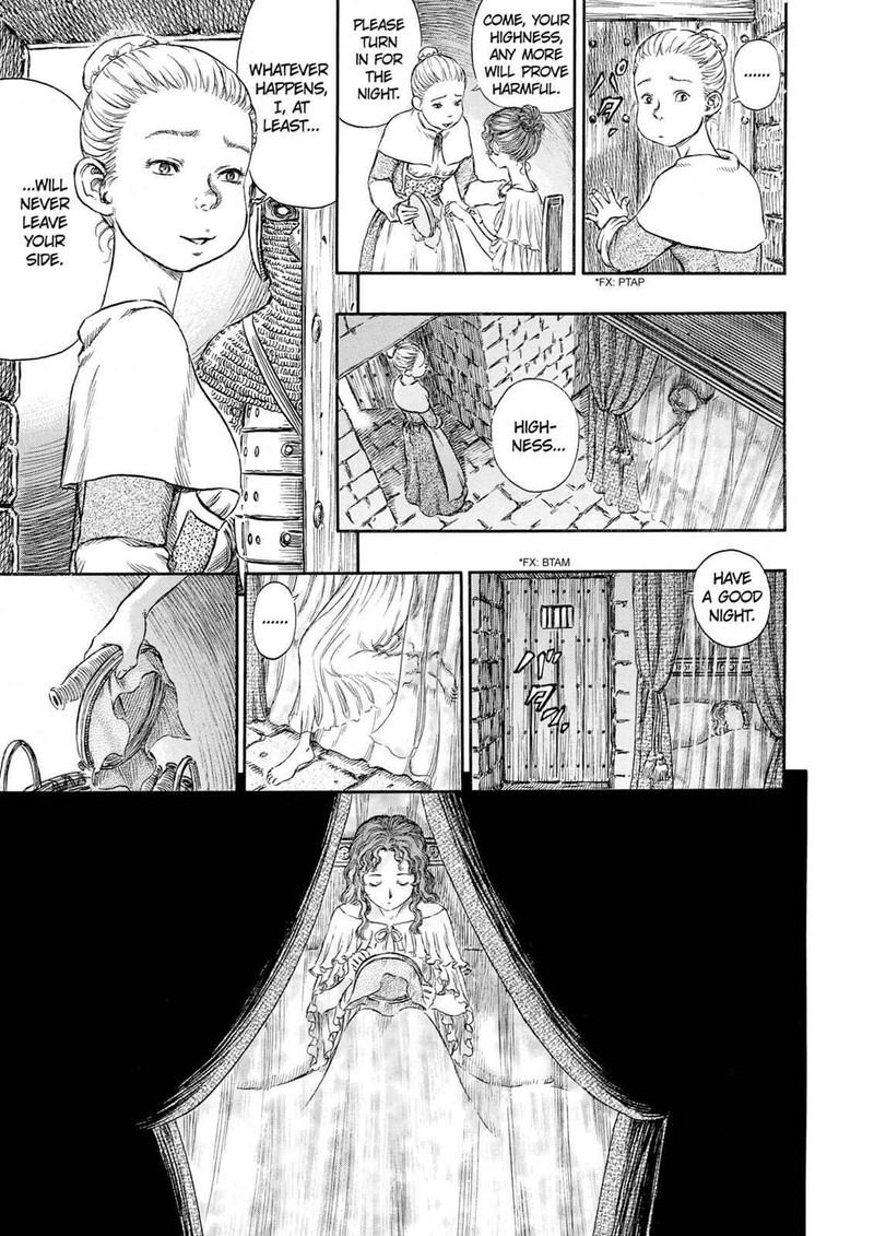 Berserk Chapter 234 Page 16