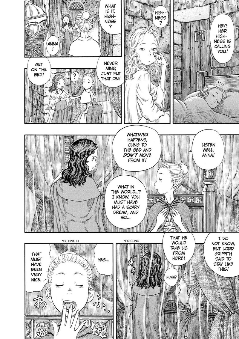 Berserk Chapter 235 Page 10