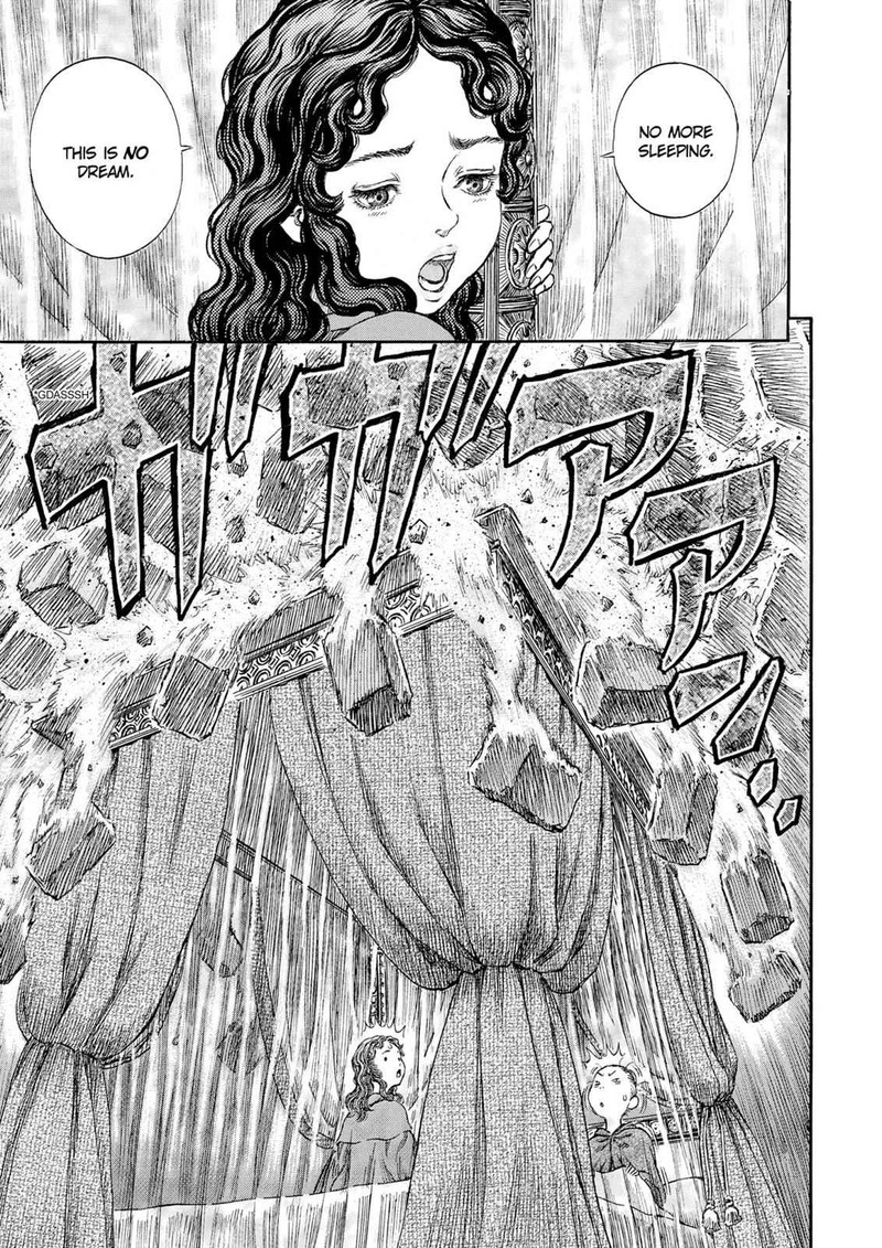 Berserk Chapter 235 Page 11