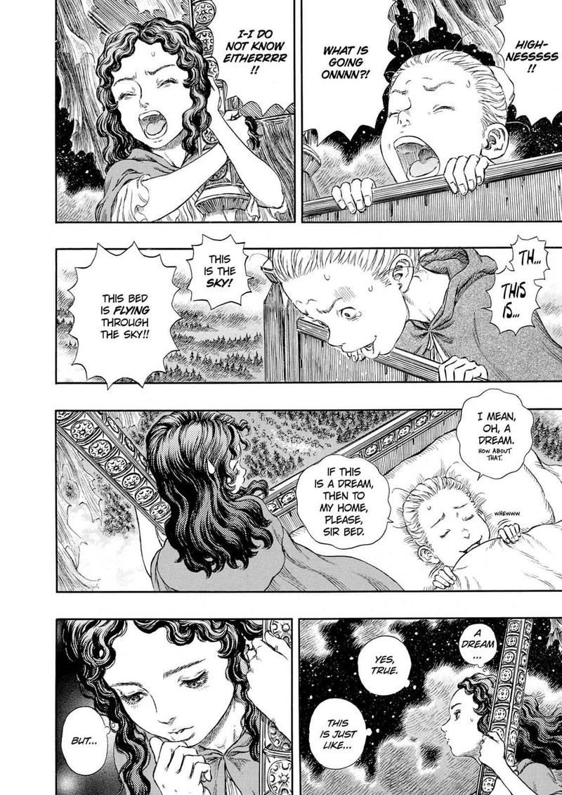 Berserk Chapter 235 Page 17